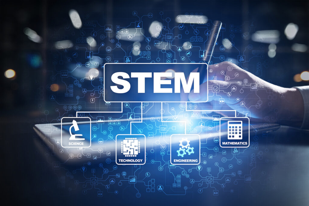 What is stem and why is it so important imet